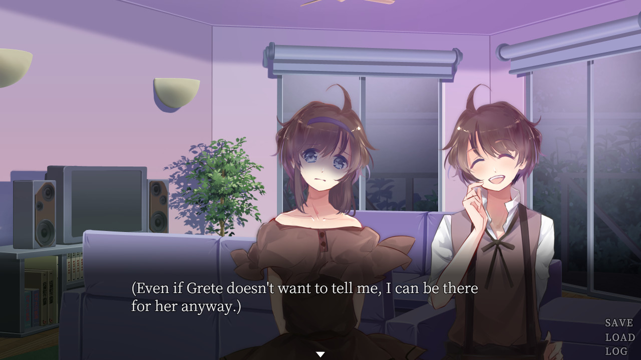 Case 00: The Cannibal Boy