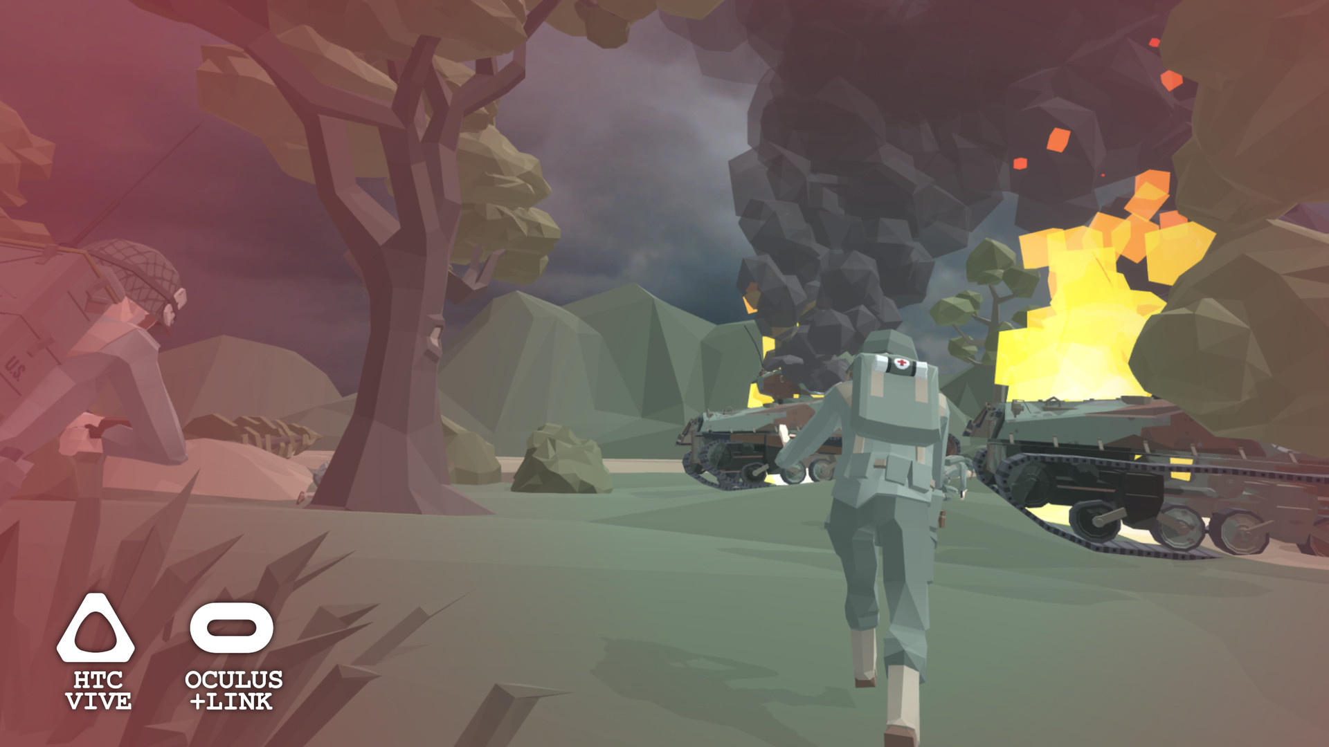 Days of Heroes: D-Day