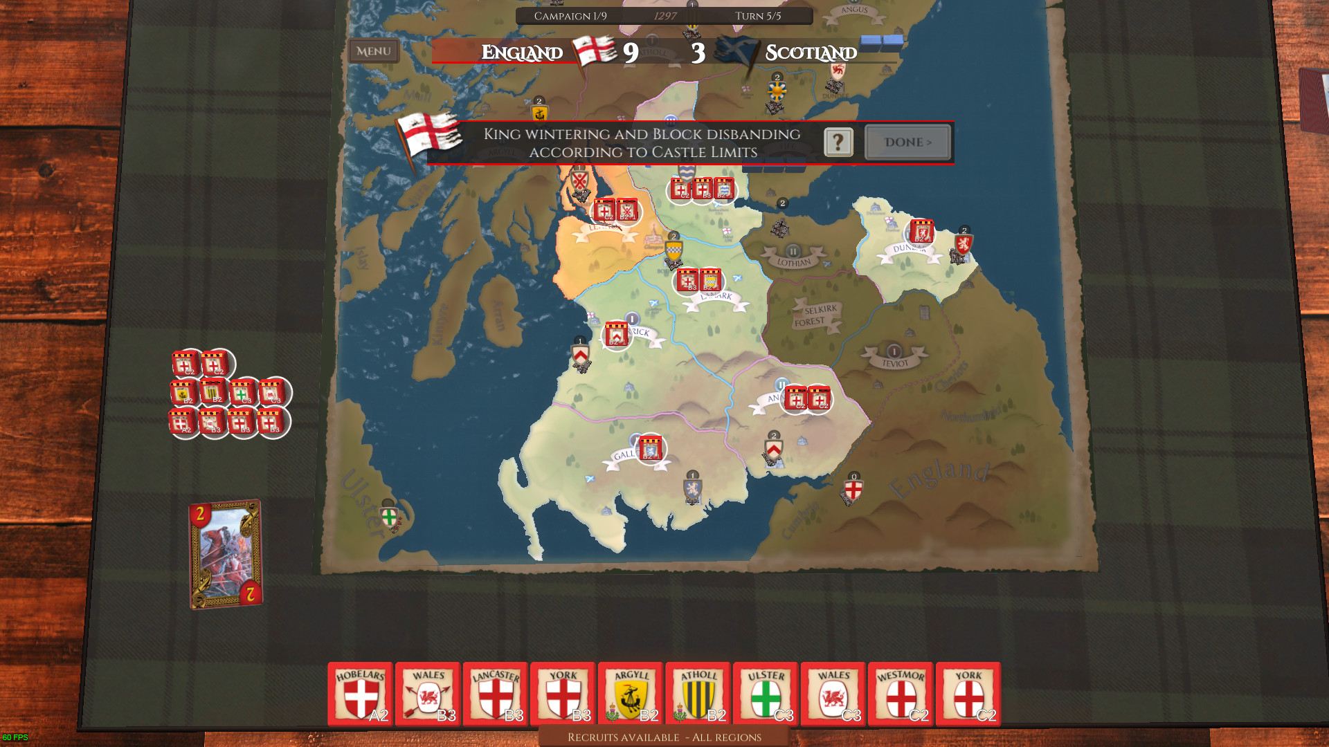 Blocks!: Hammer of the Scots