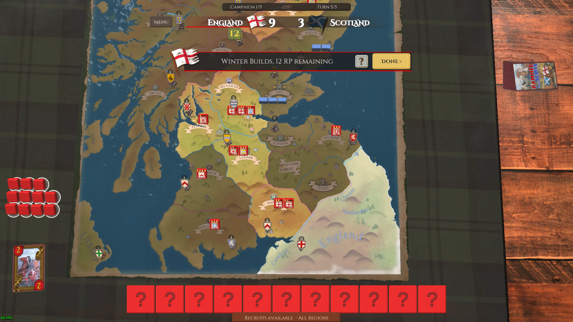 Blocks!: Hammer of the Scots
