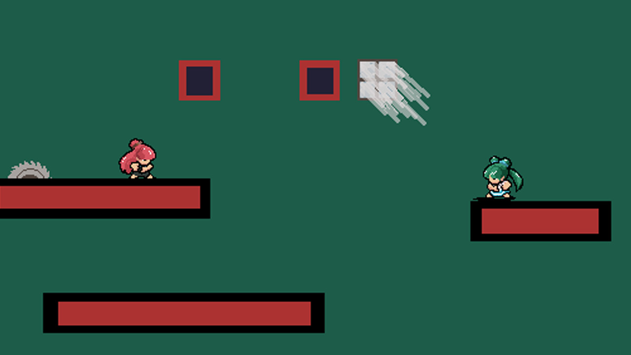 Extreme Stream Power