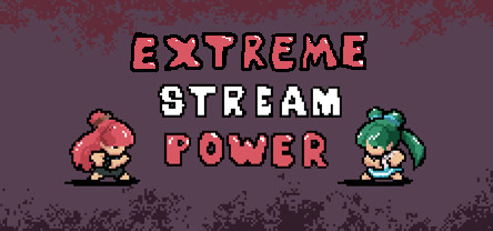 Extreme Stream Power