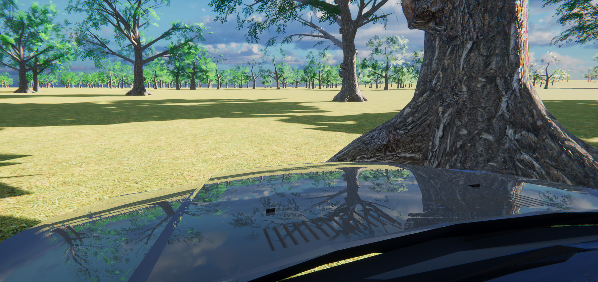 Street Racing: United