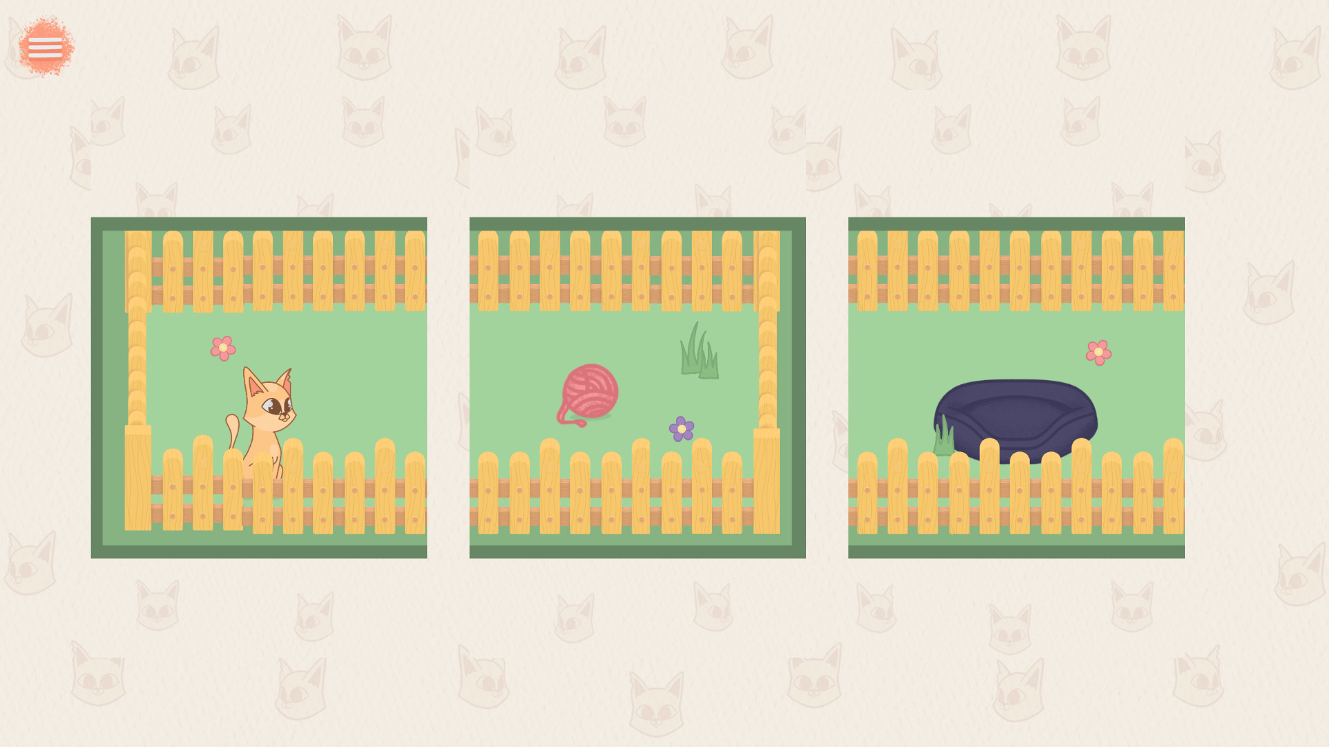 Romeow: In the Cracked World