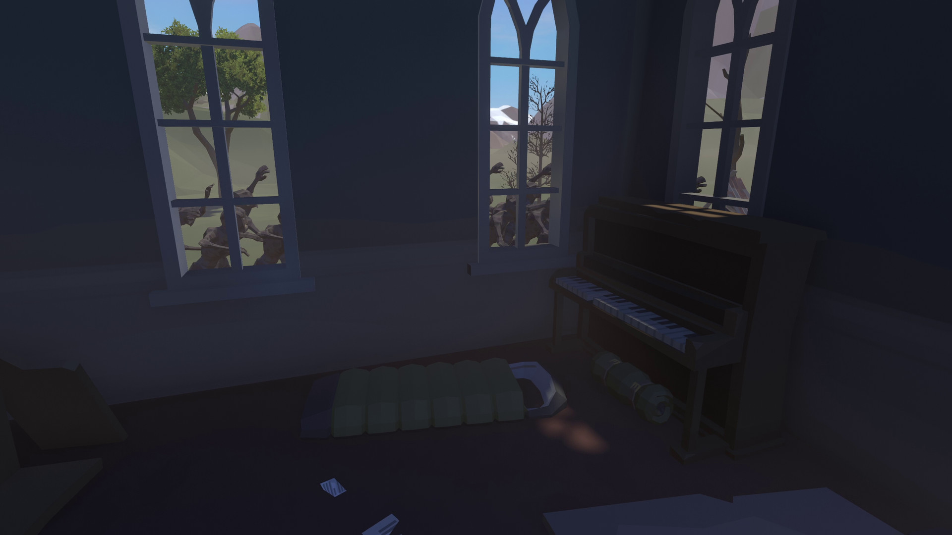 Undead Development 2