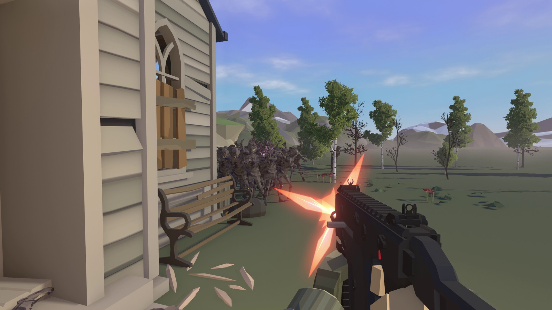Undead Development 2