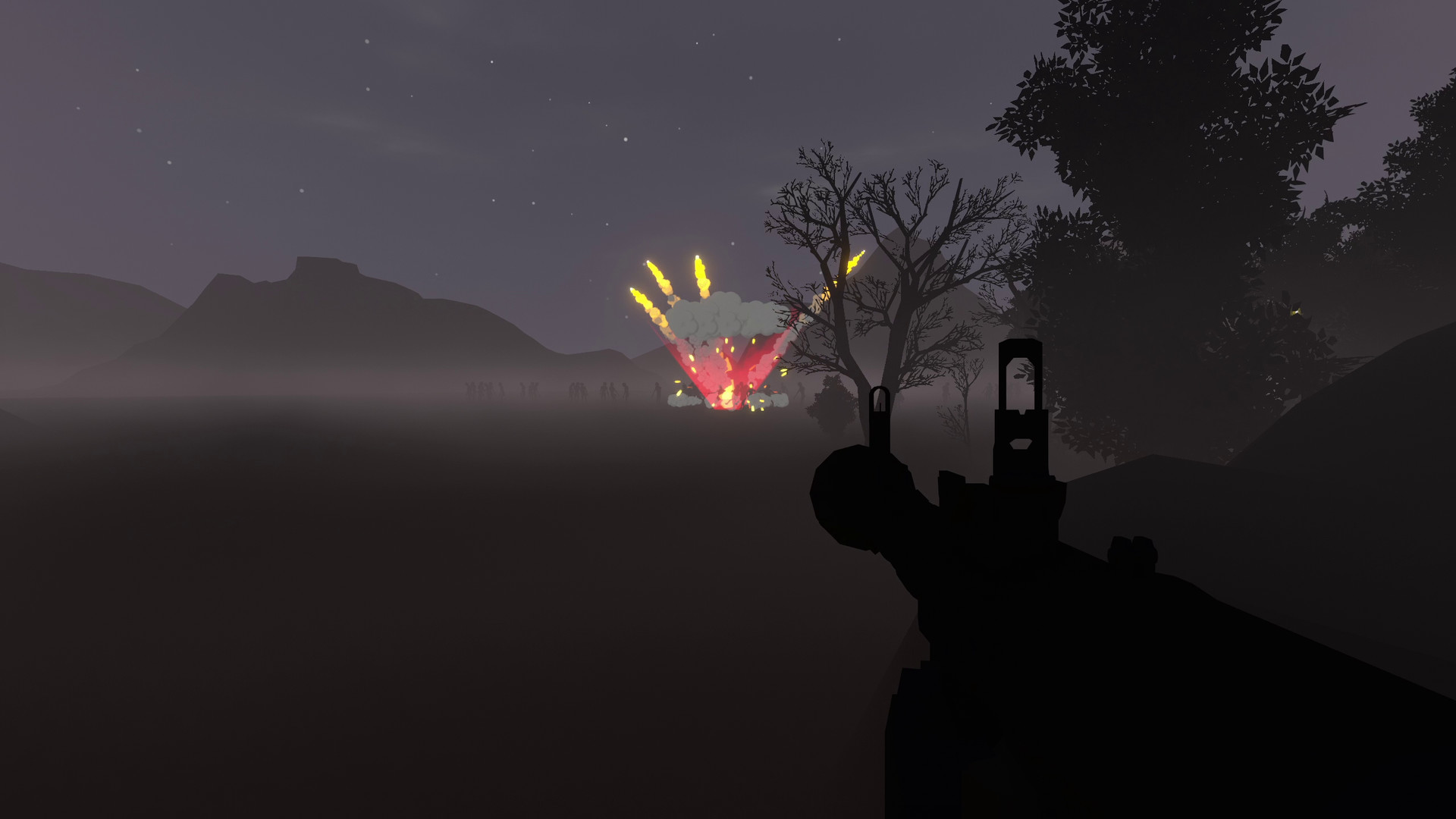 Undead Development 2
