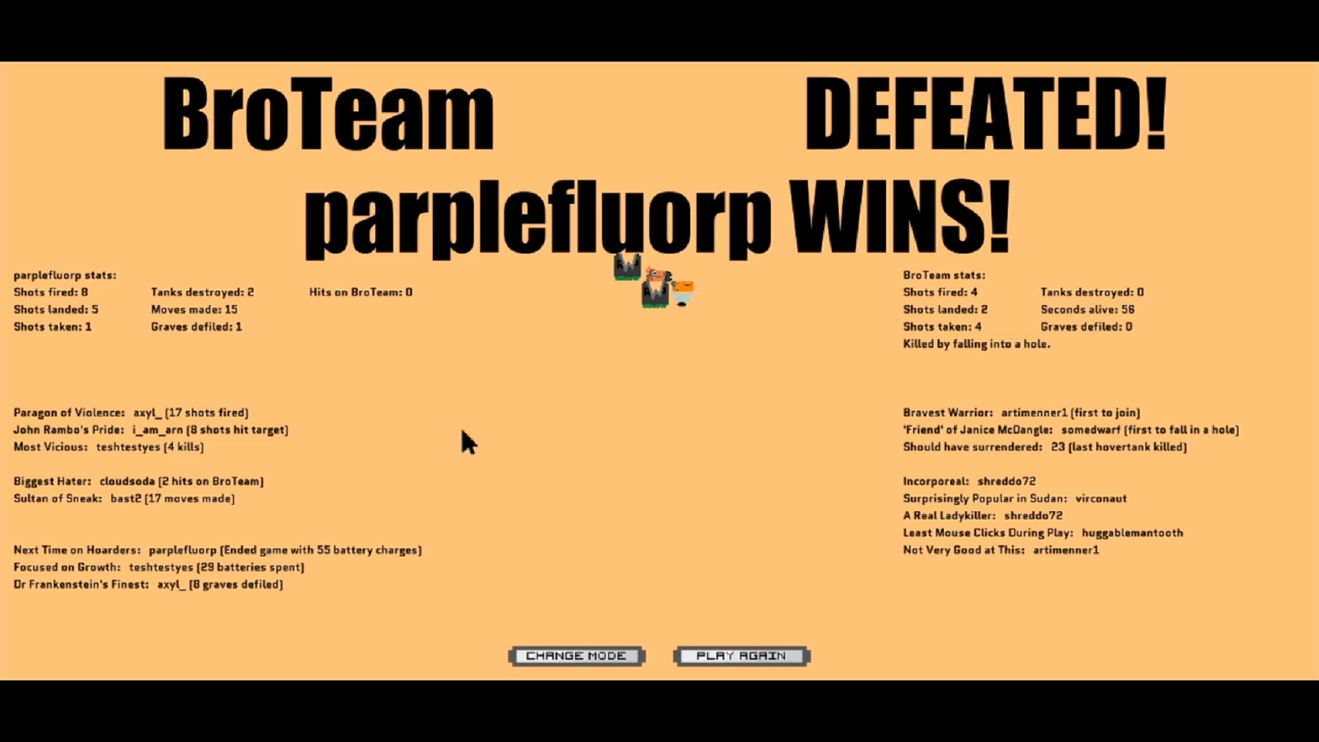 100-Player Twitch Chat Party Pack