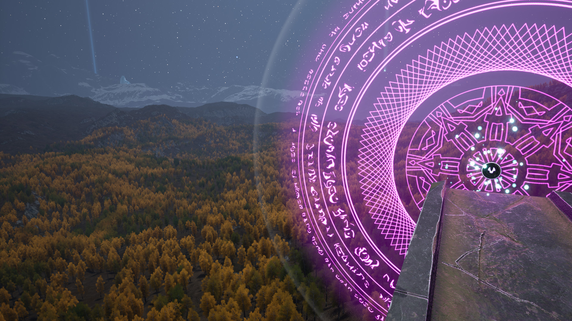 Shadow Dreams: The Last Thought of Hope
