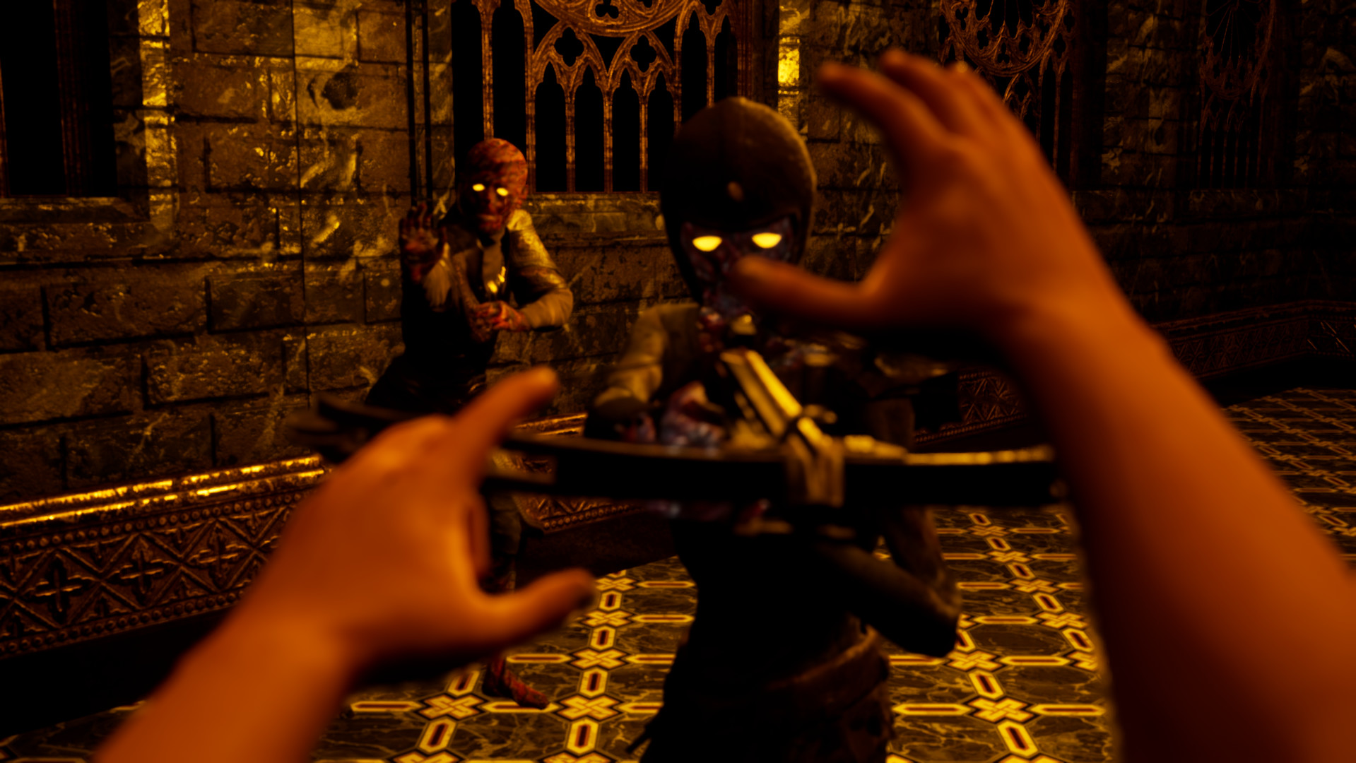 Shadow Dreams: The Last Thought of Hope