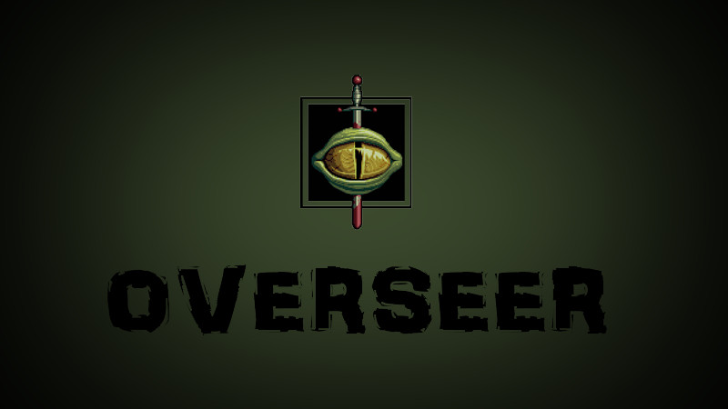 Overseer