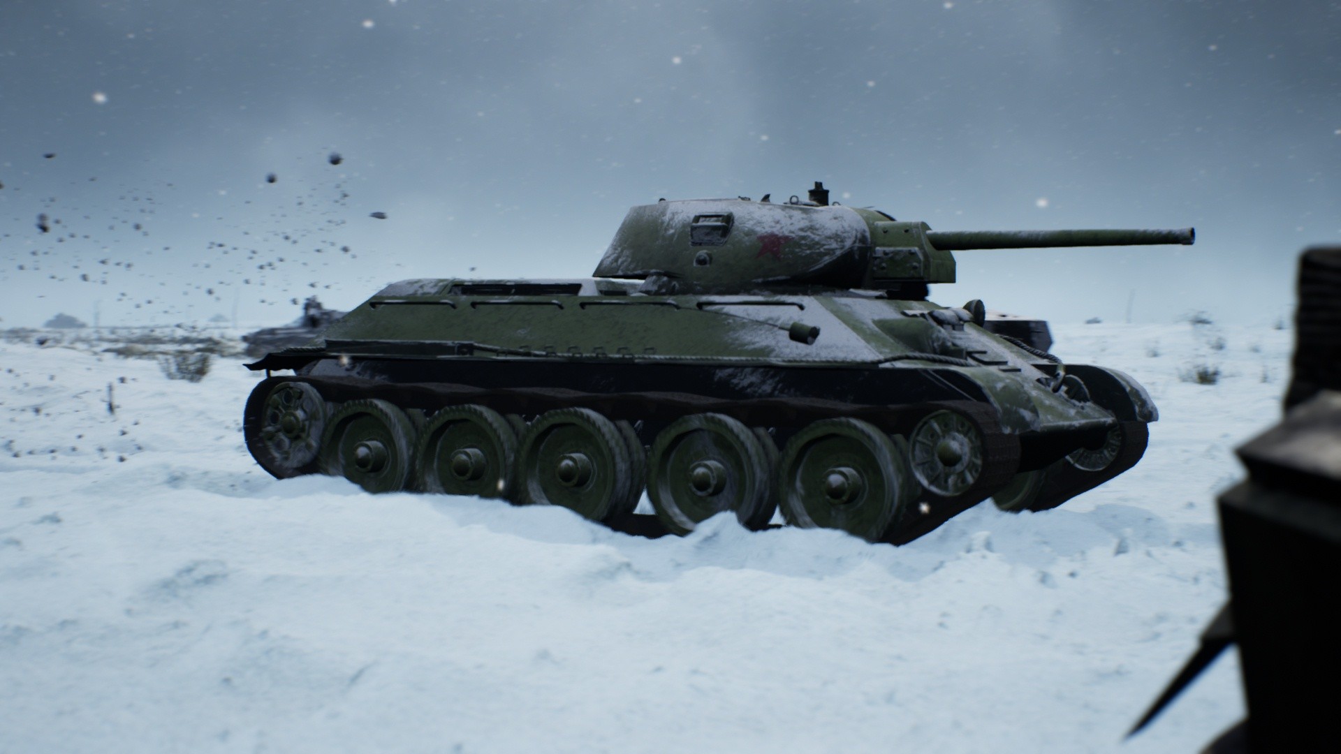 Strategic Mind: Spectre of Communism