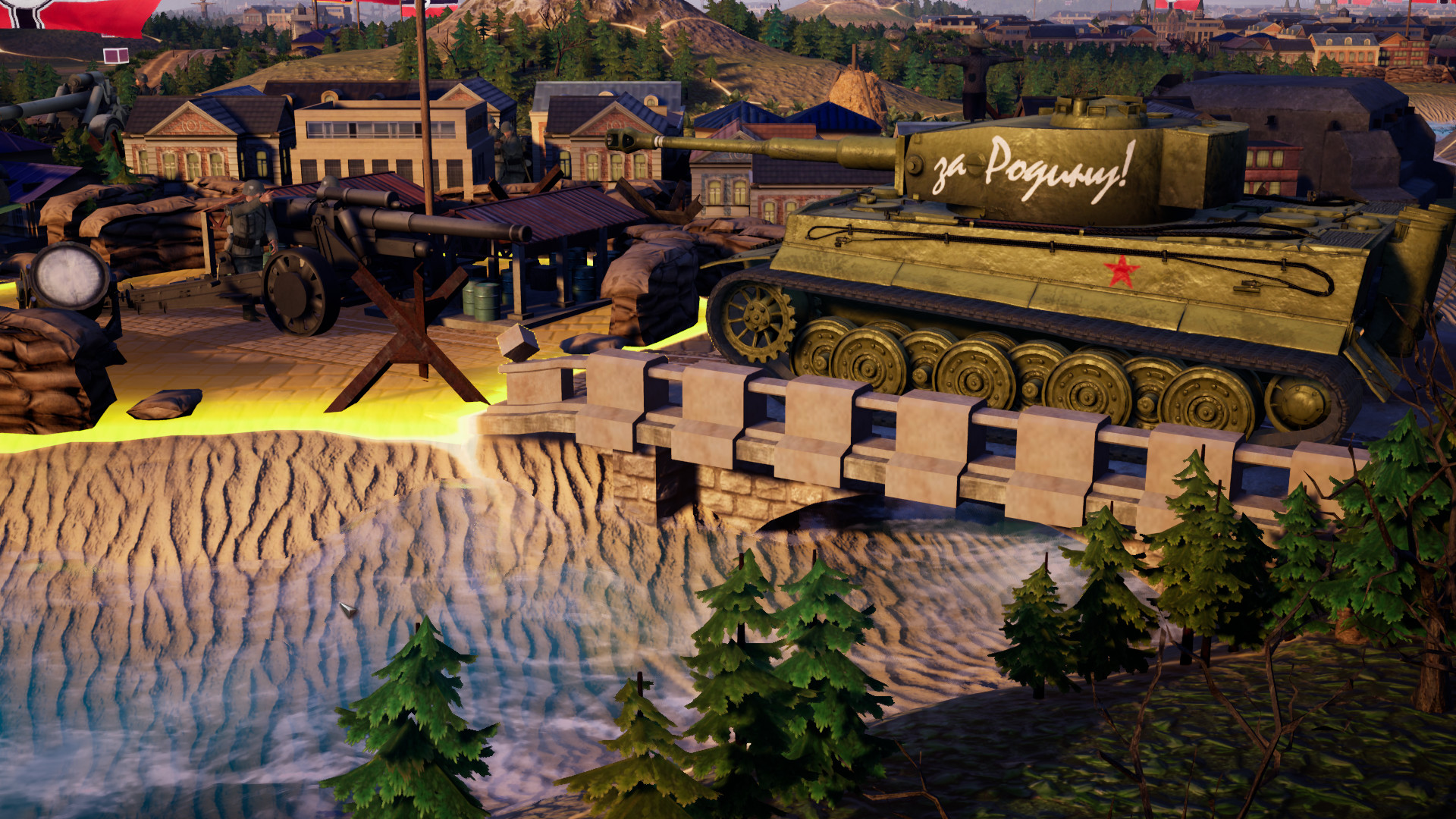 Strategic Mind: Spectre of Communism