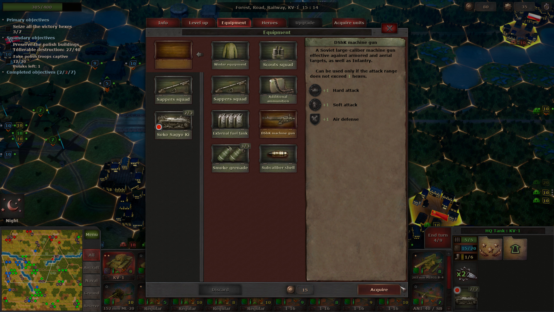 Strategic Mind: Spectre of Communism