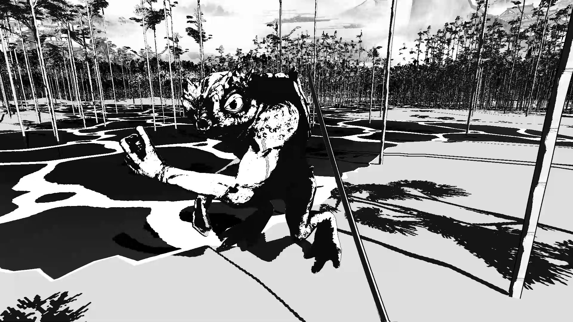 Samurai Slaughter House