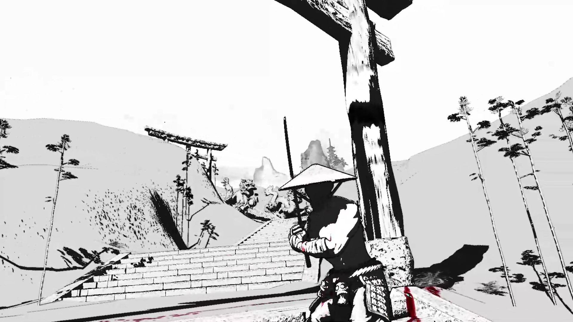 Samurai Slaughter House