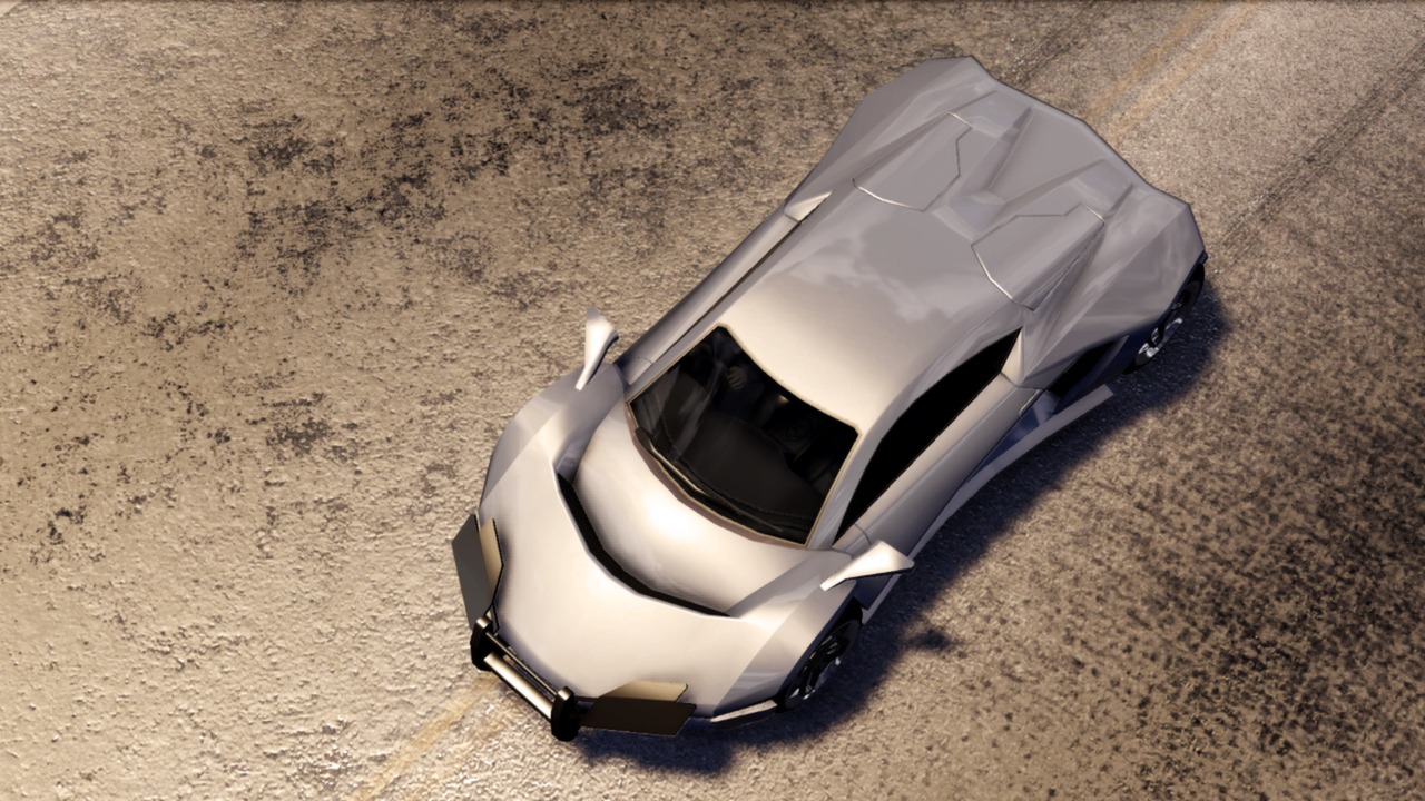 Sleeping Dogs: Wheels of Fury