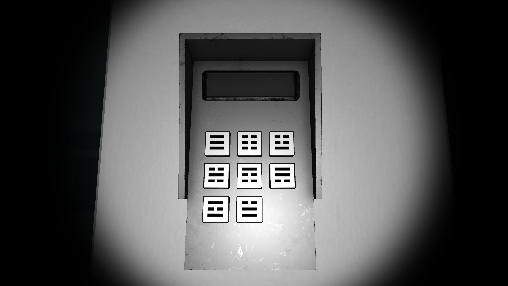 A Perfect Day for White Dolphin