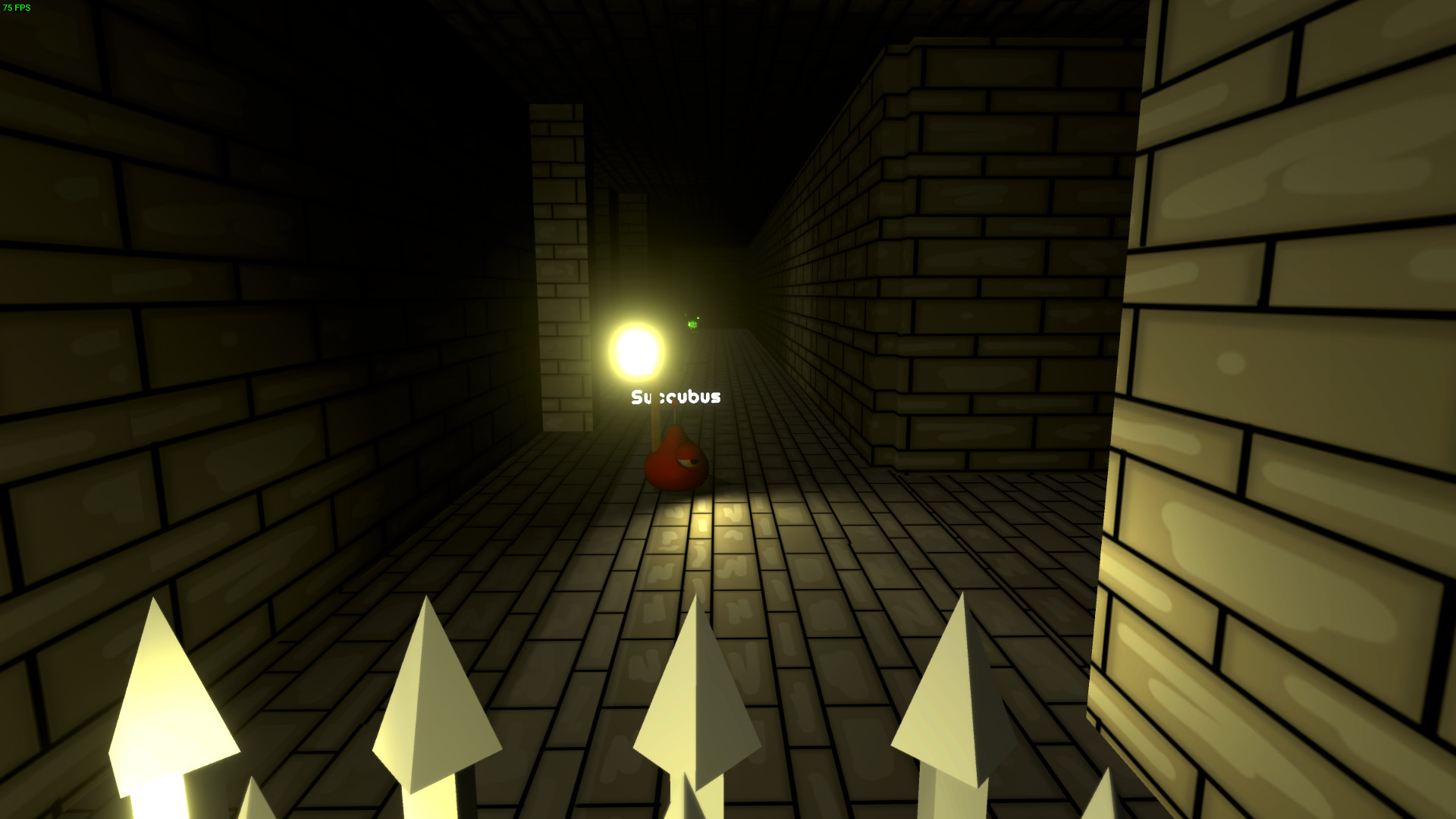 Maze Party