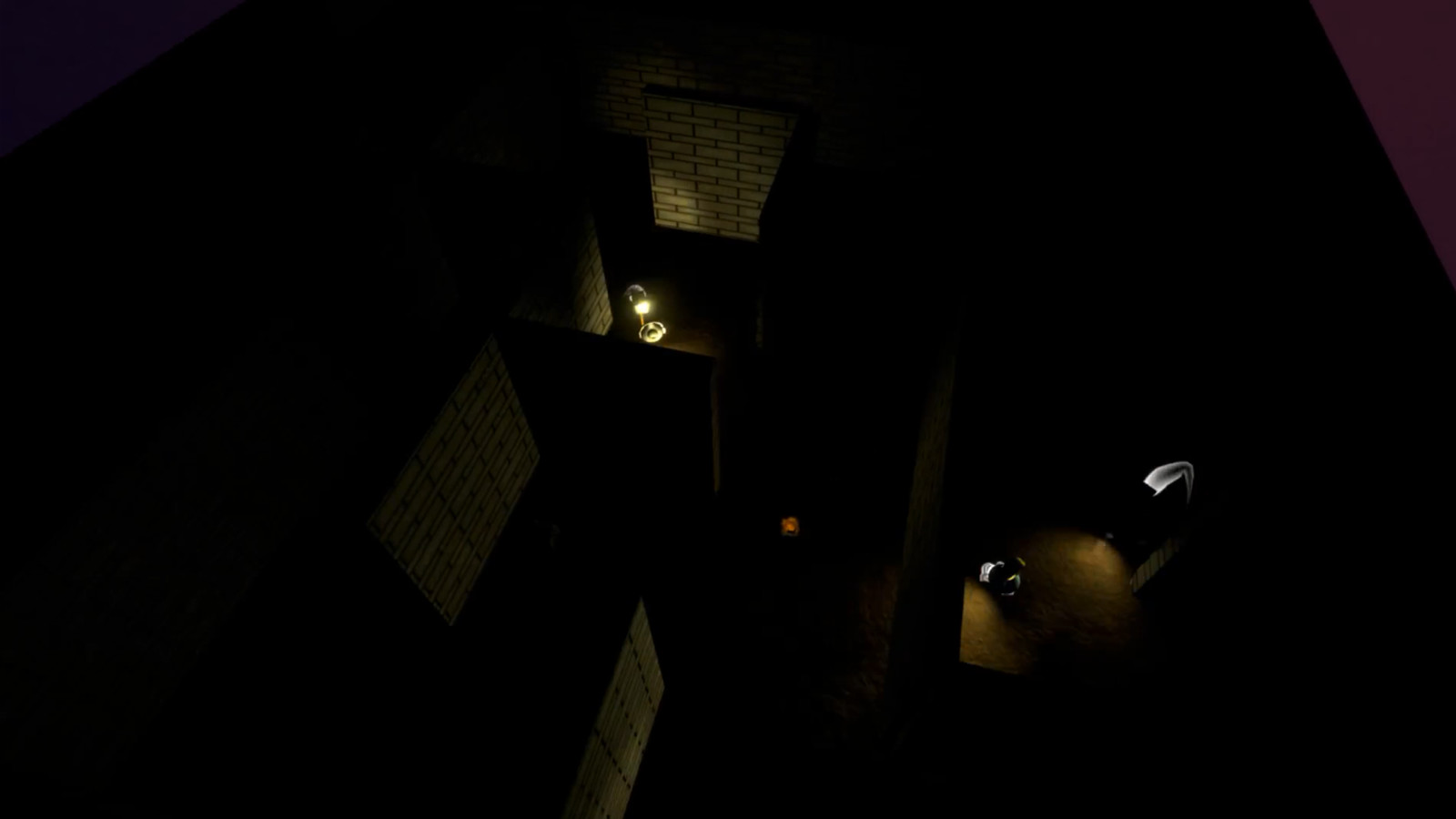Maze Party