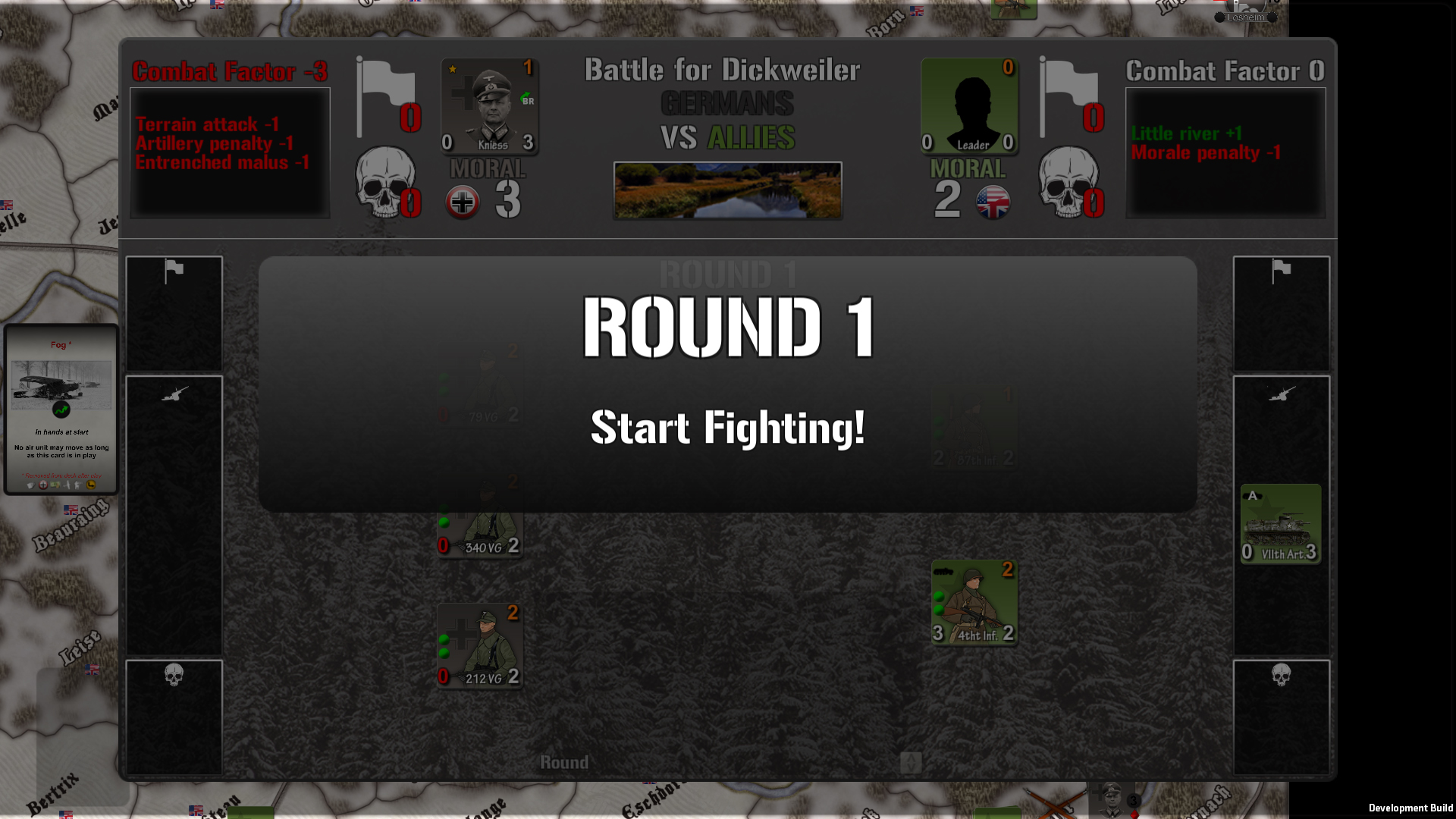 Wars across the World: Bulge 1944