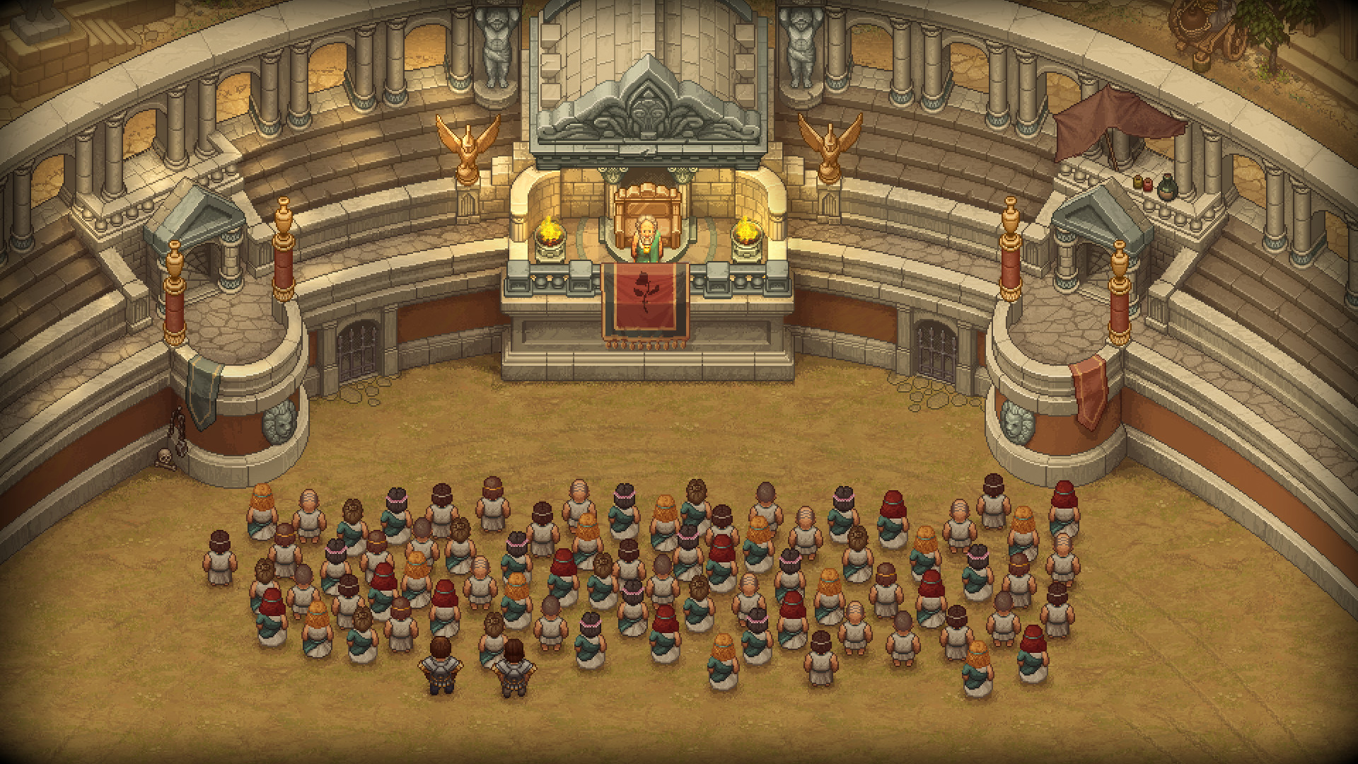 Graveyard Keeper: Stranger Sins