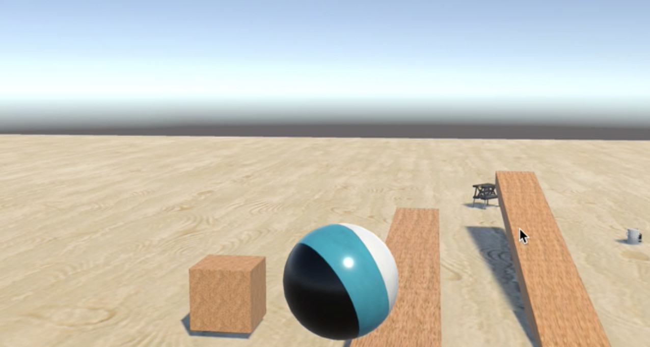 Roll a Ball With Your Friends