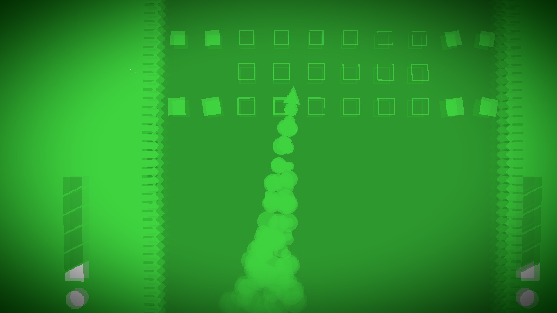 Geometry Rocket