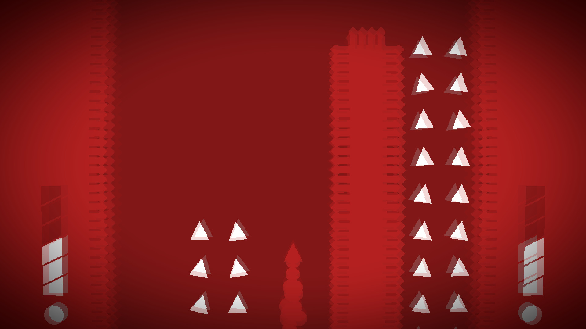 Geometry Rocket