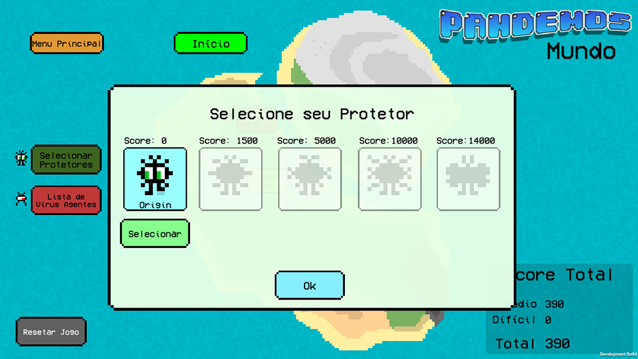 Pandemos