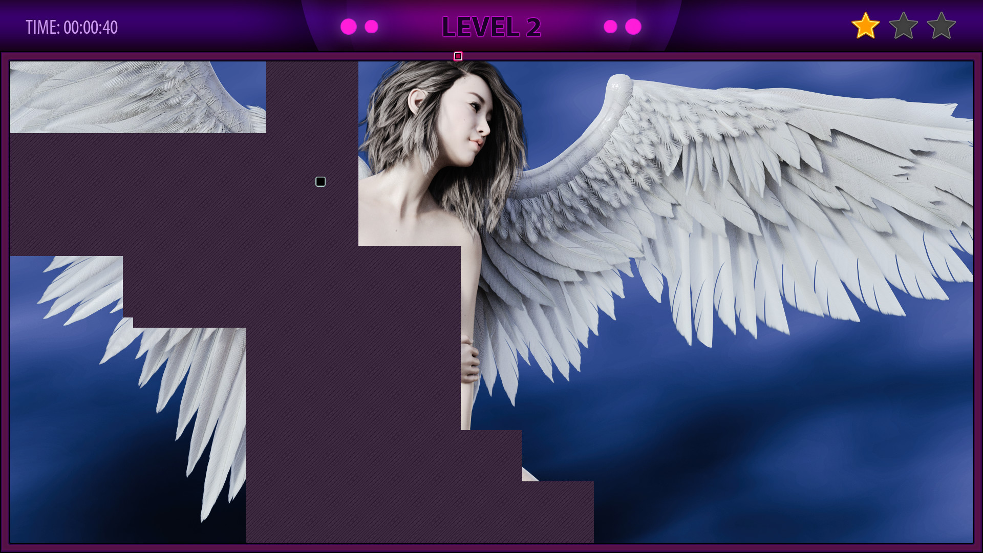 Borderus: Angels &amp; Demons