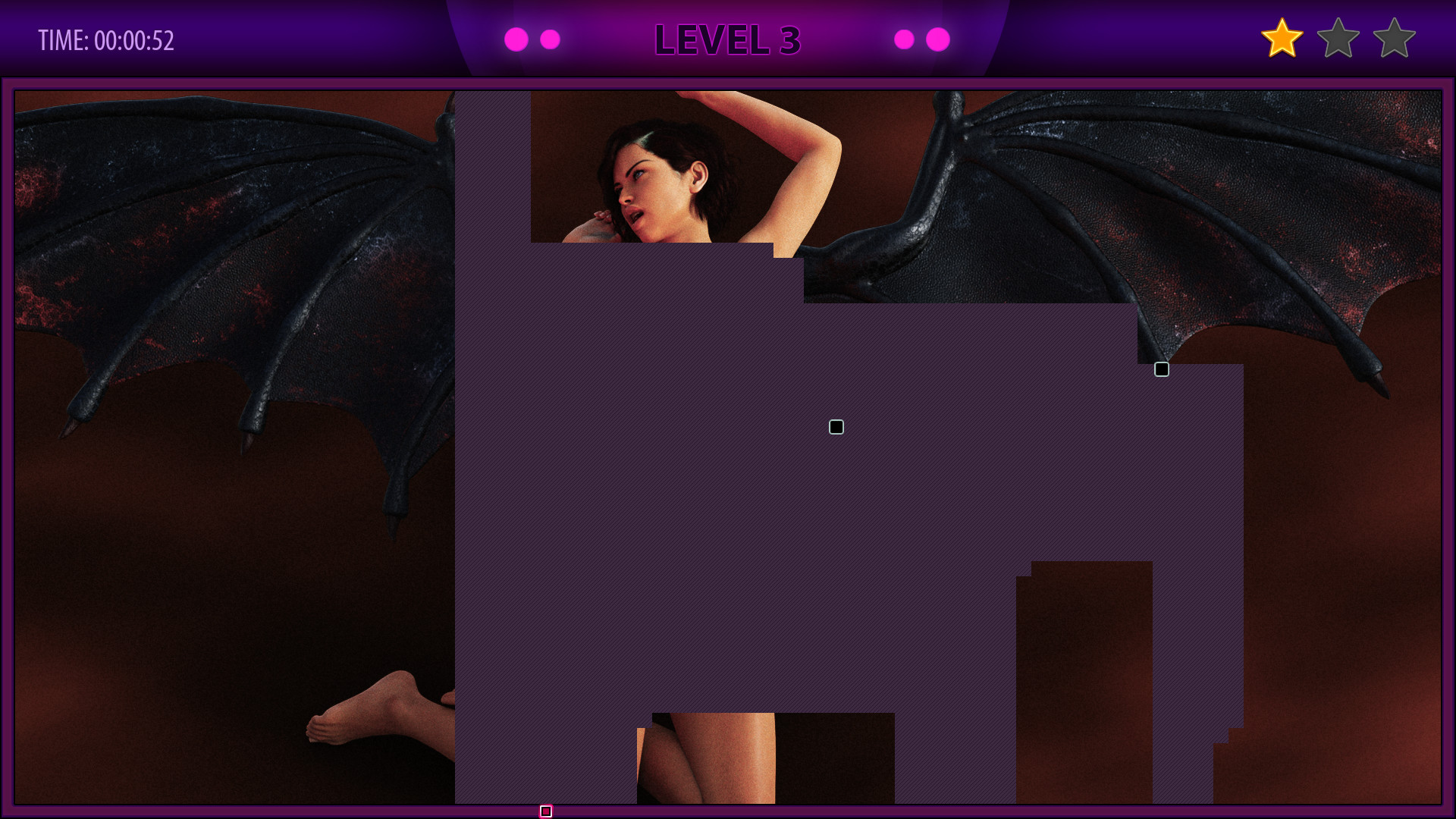 Borderus: Angels &amp; Demons