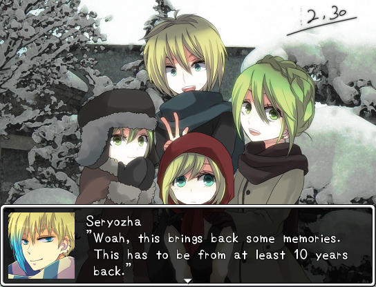 Chikoku no Mokushiroku