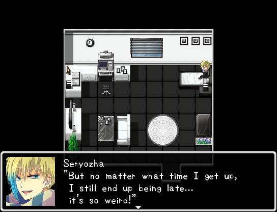 Chikoku no Mokushiroku