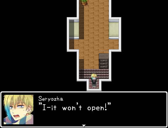 Chikoku no Mokushiroku