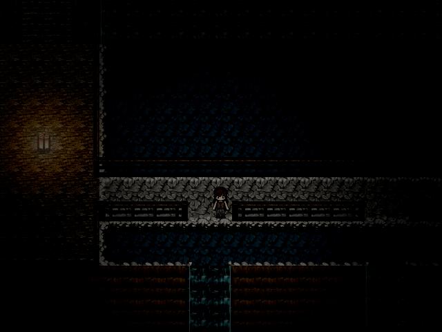 Nightmare of the Snow