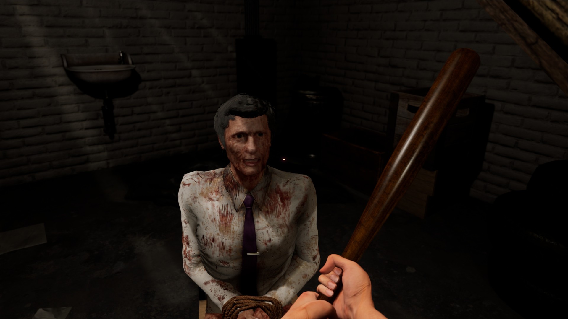 Gangster Simulator