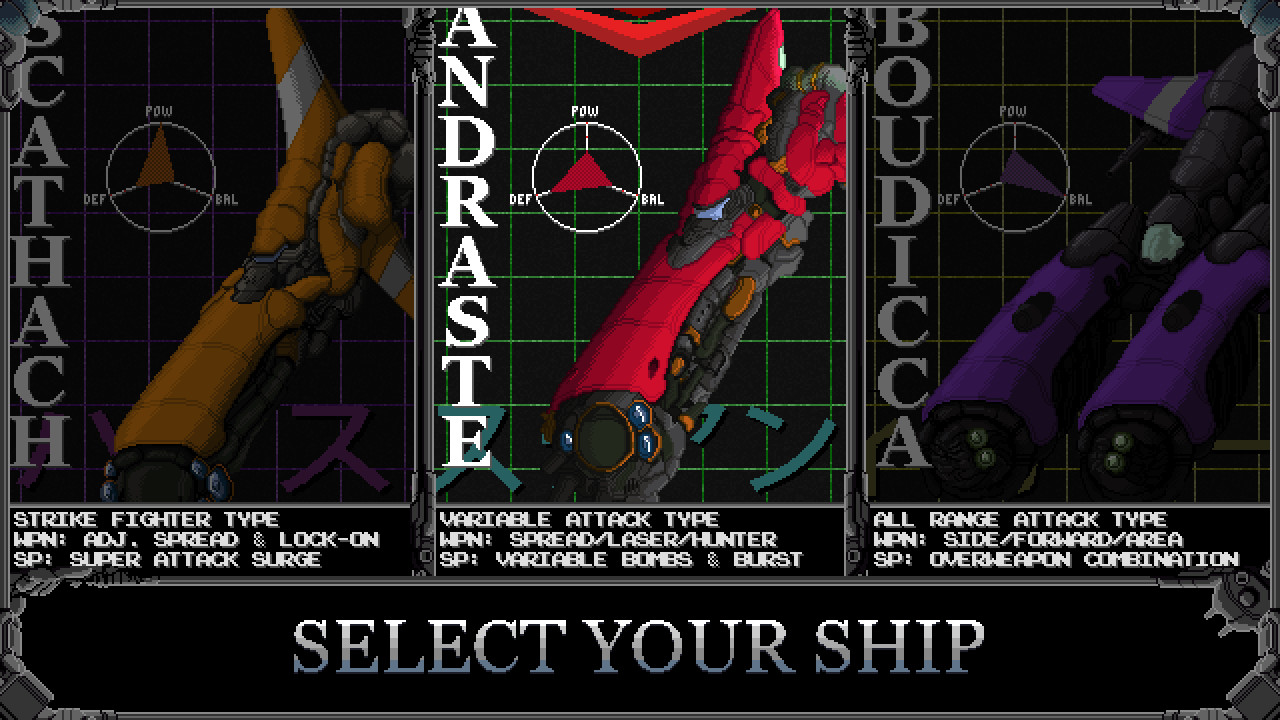 Devil Engine: Ignition