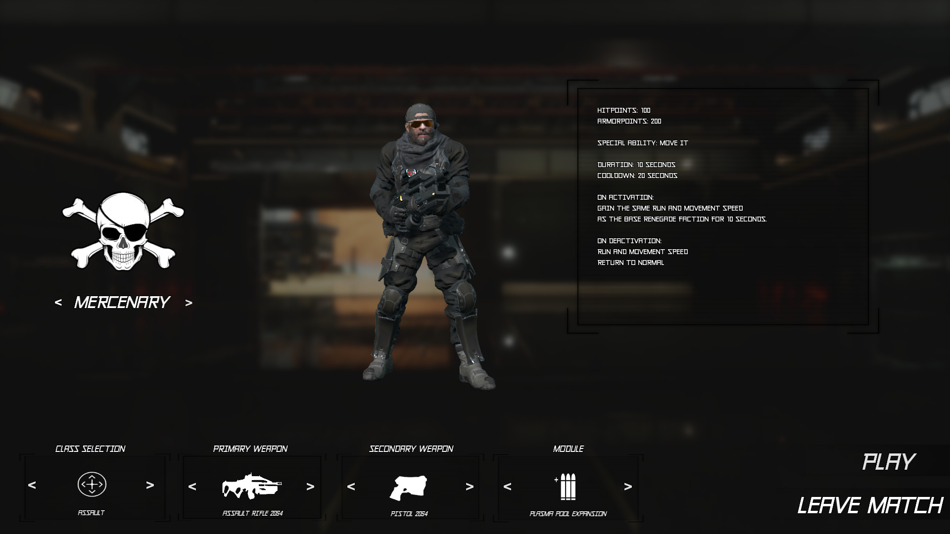Renegade: Arena Shooter