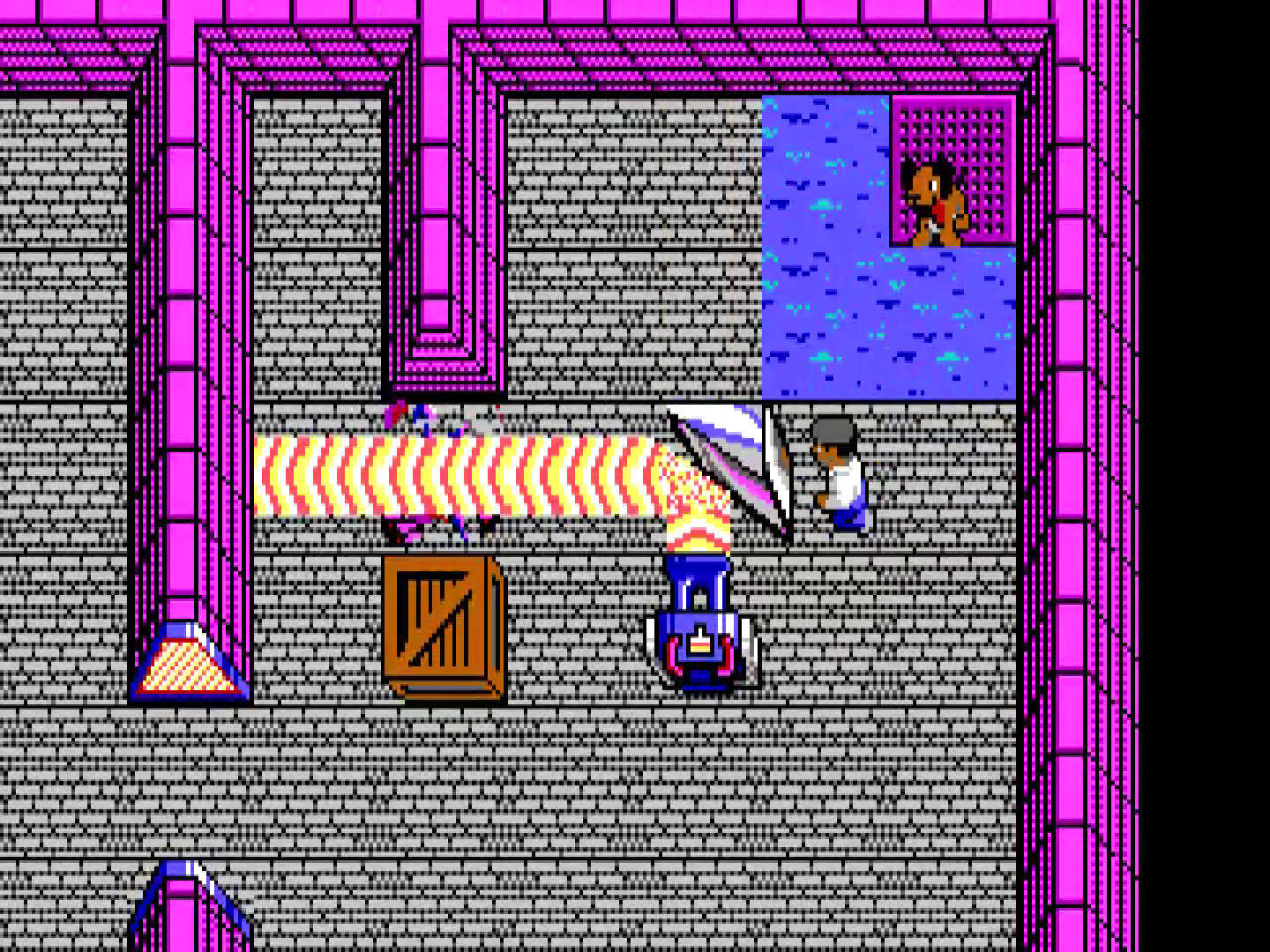 Rescue Rover Collection