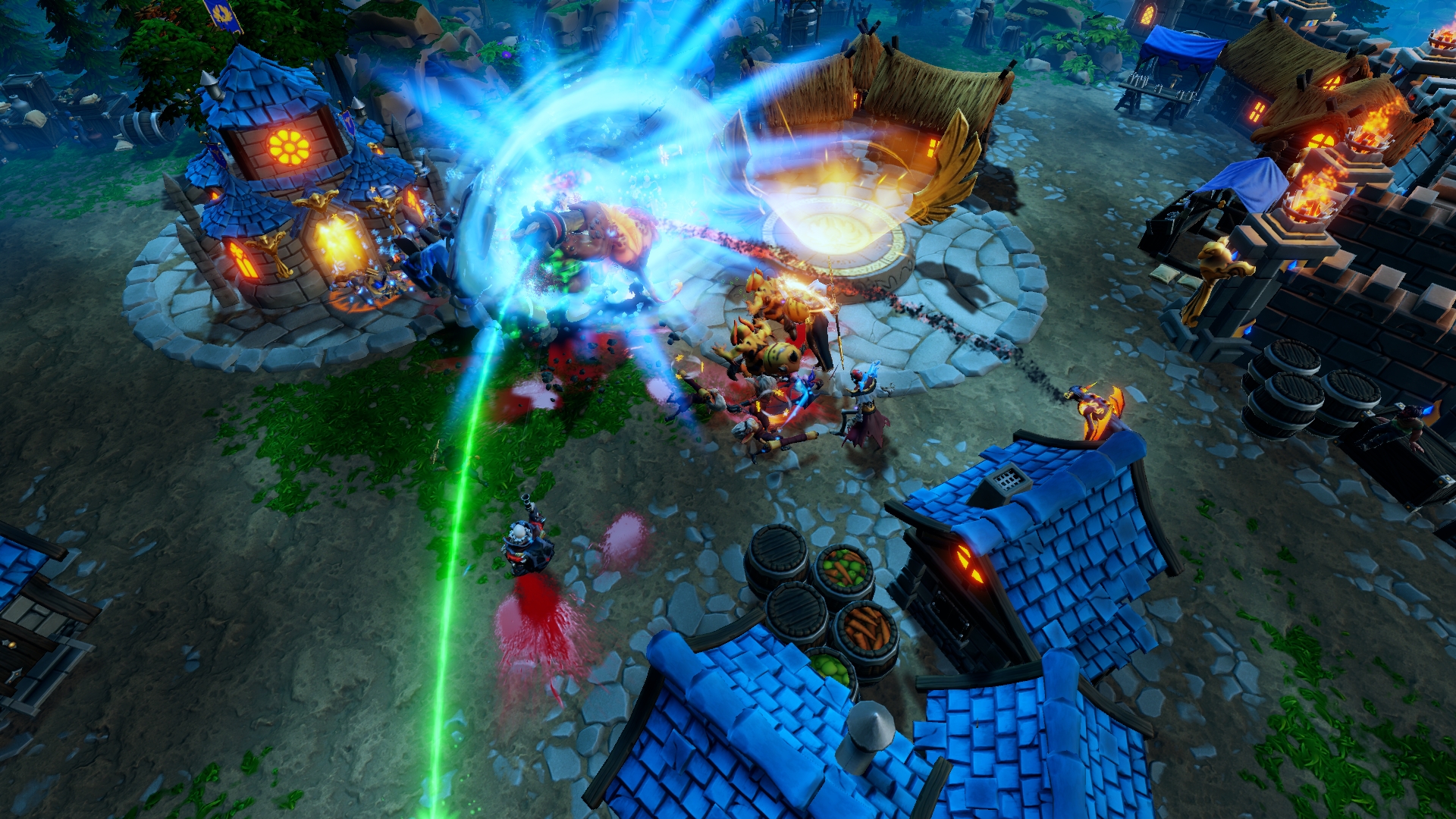 Dungeons 3: Famous Last Words