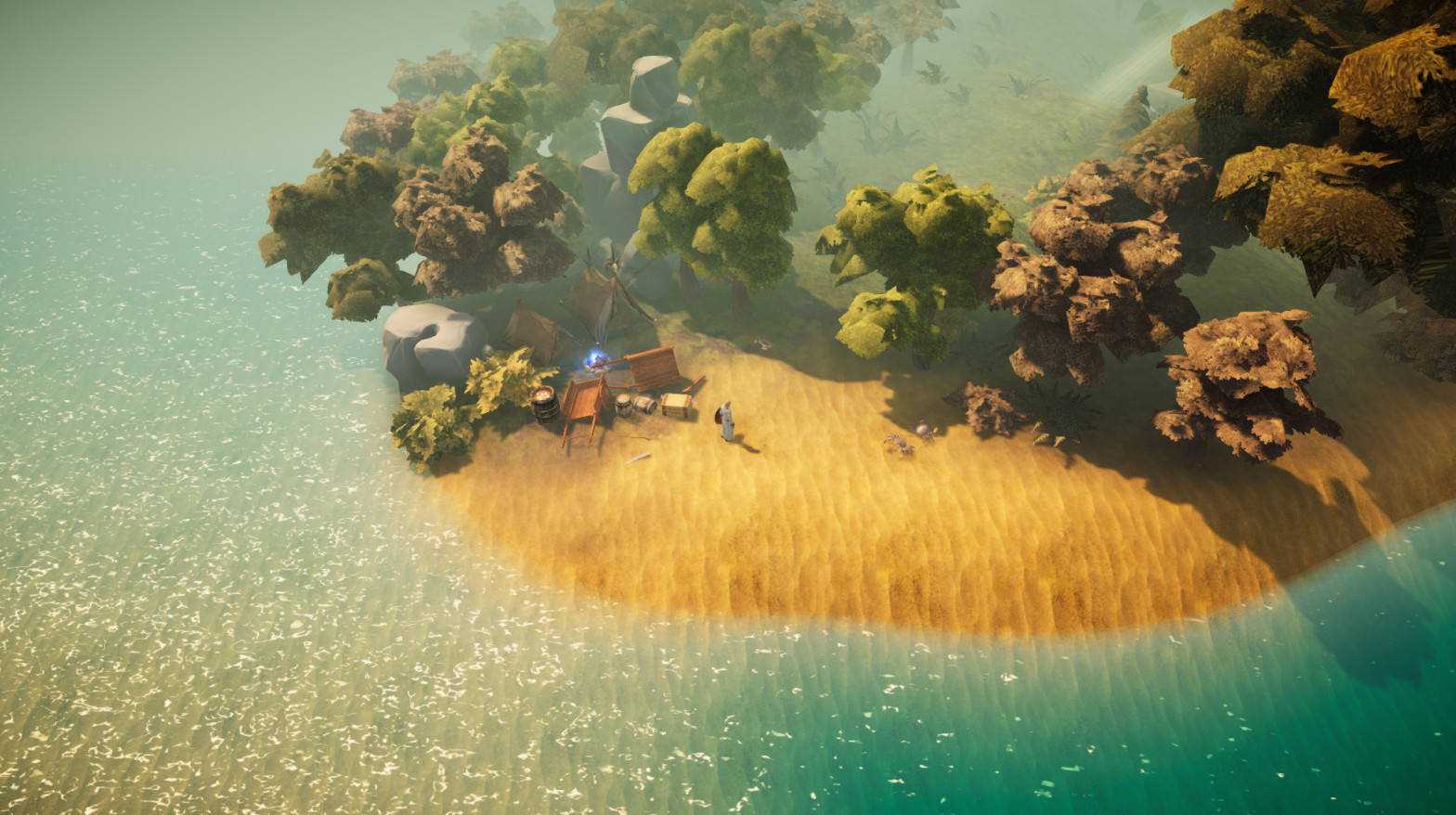 The Black Grimoire: Cursebreaker