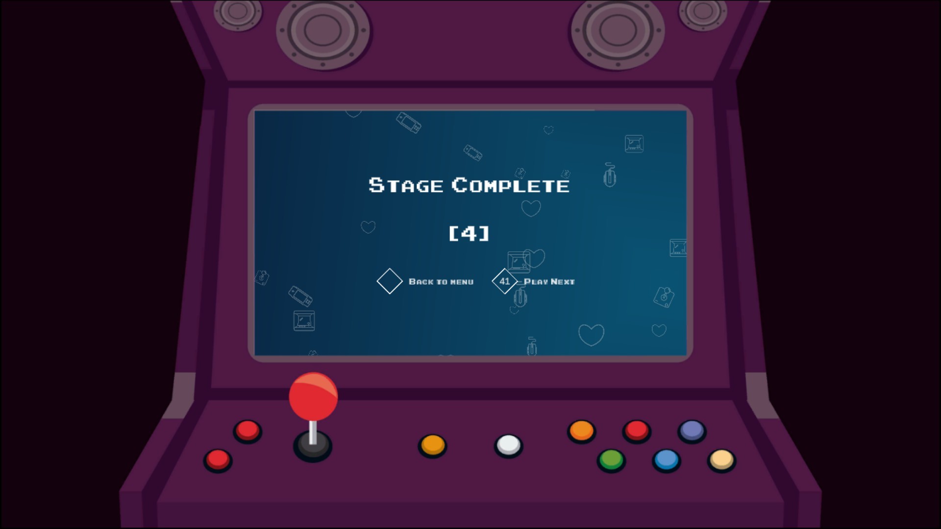 Mini Words: Top Games