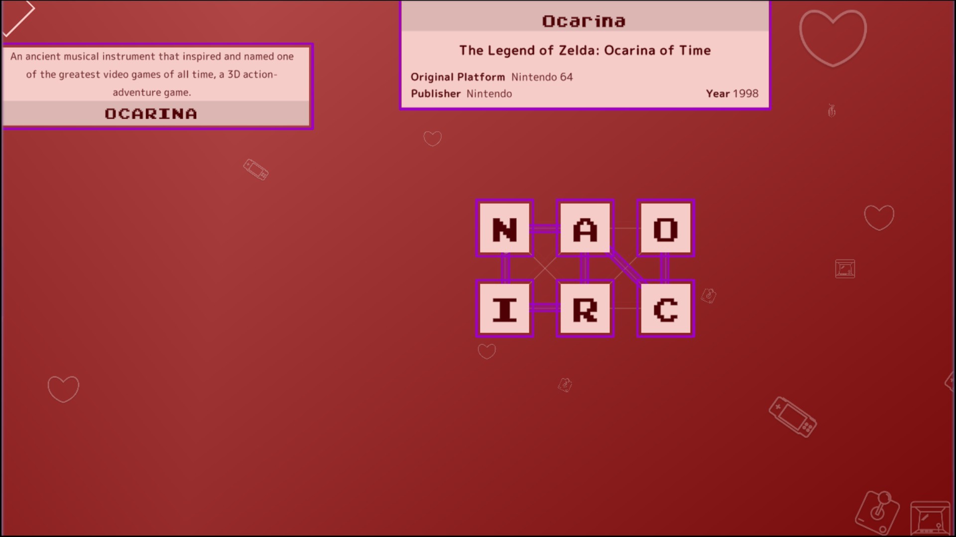 Mini Words: Top Games