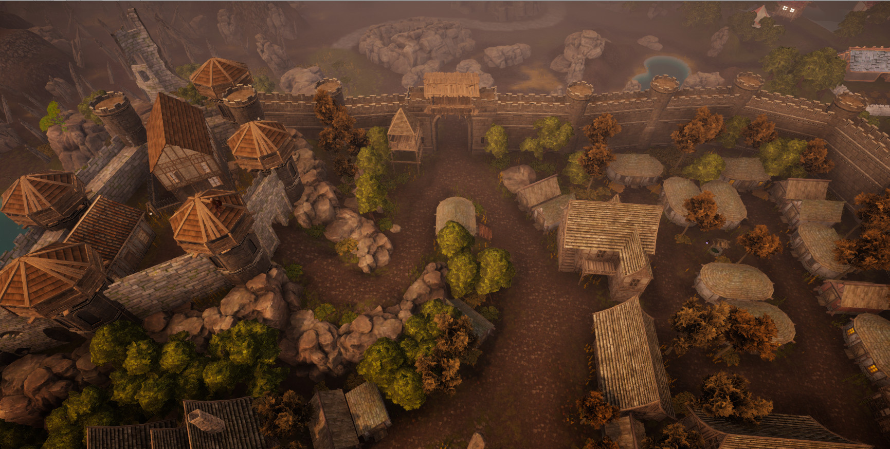 The Black Grimoire: Cursebreaker