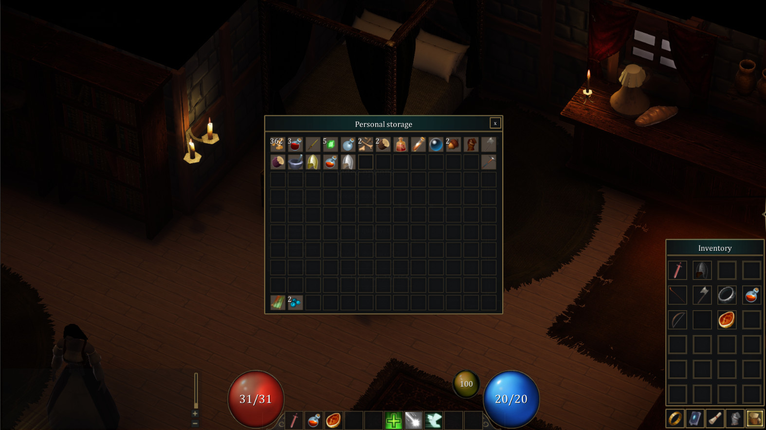 The Black Grimoire: Cursebreaker