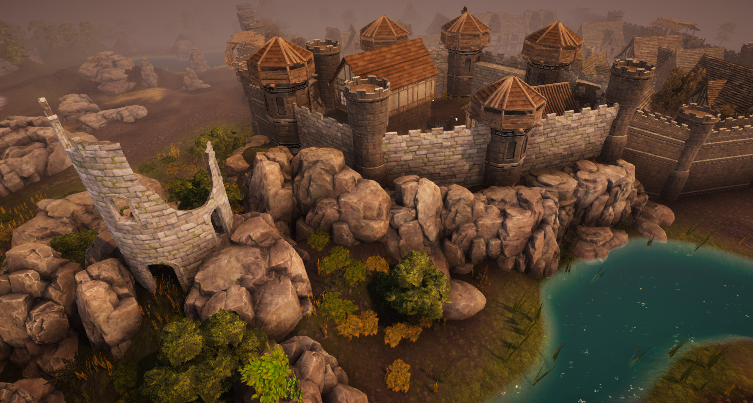 The Black Grimoire: Cursebreaker