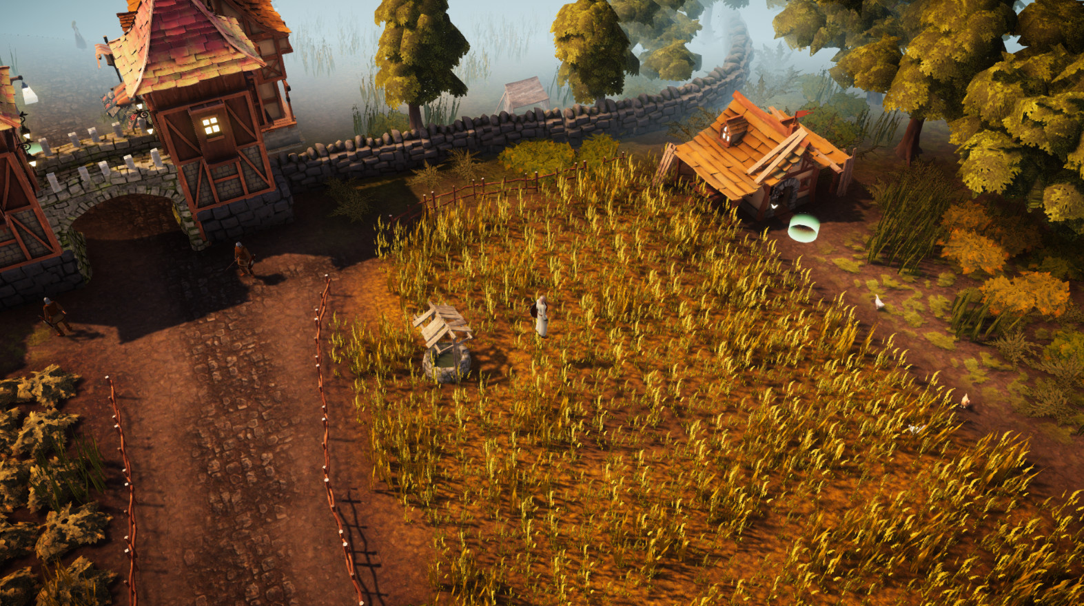 The Black Grimoire: Cursebreaker