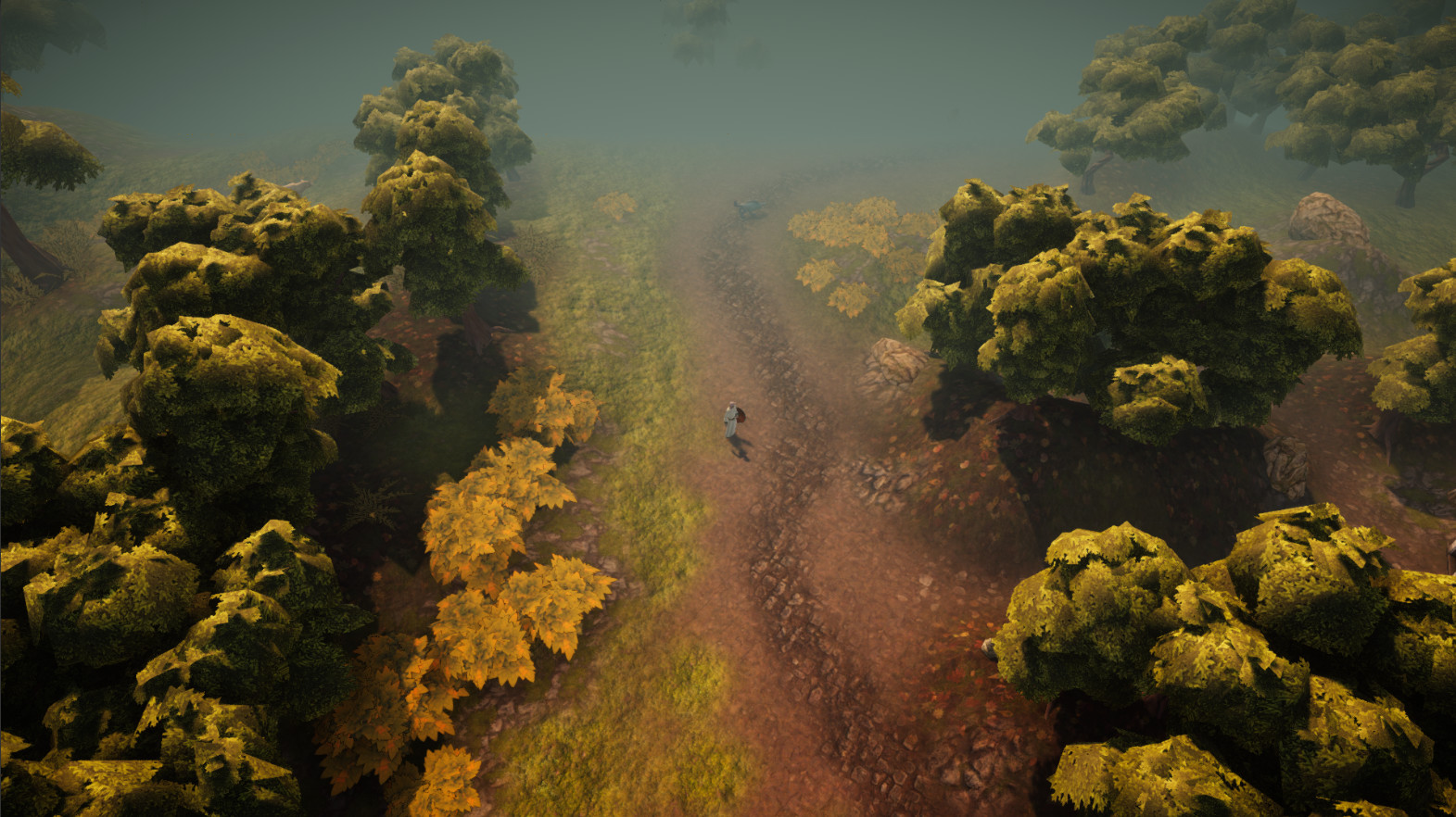 The Black Grimoire: Cursebreaker