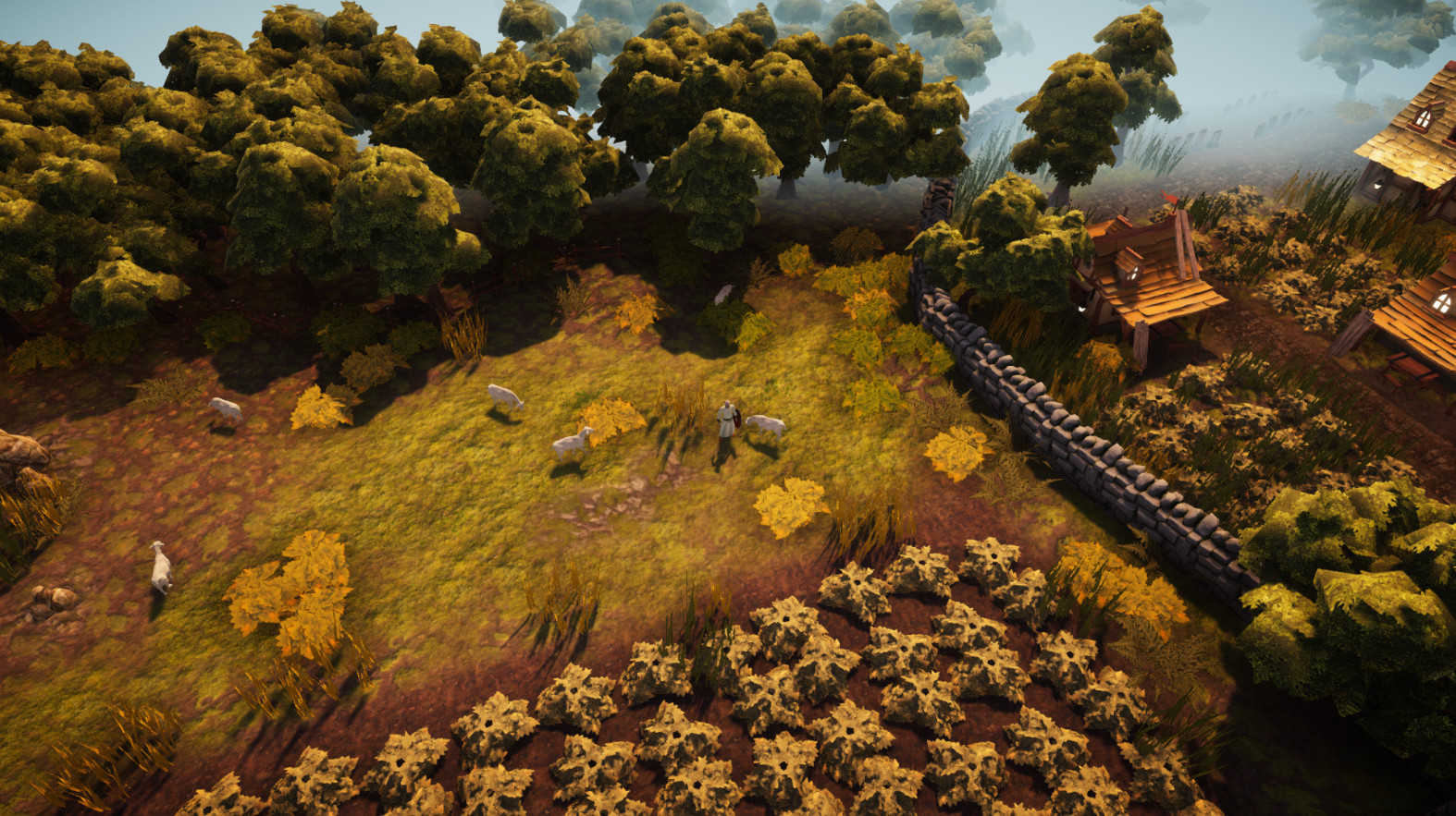 The Black Grimoire: Cursebreaker